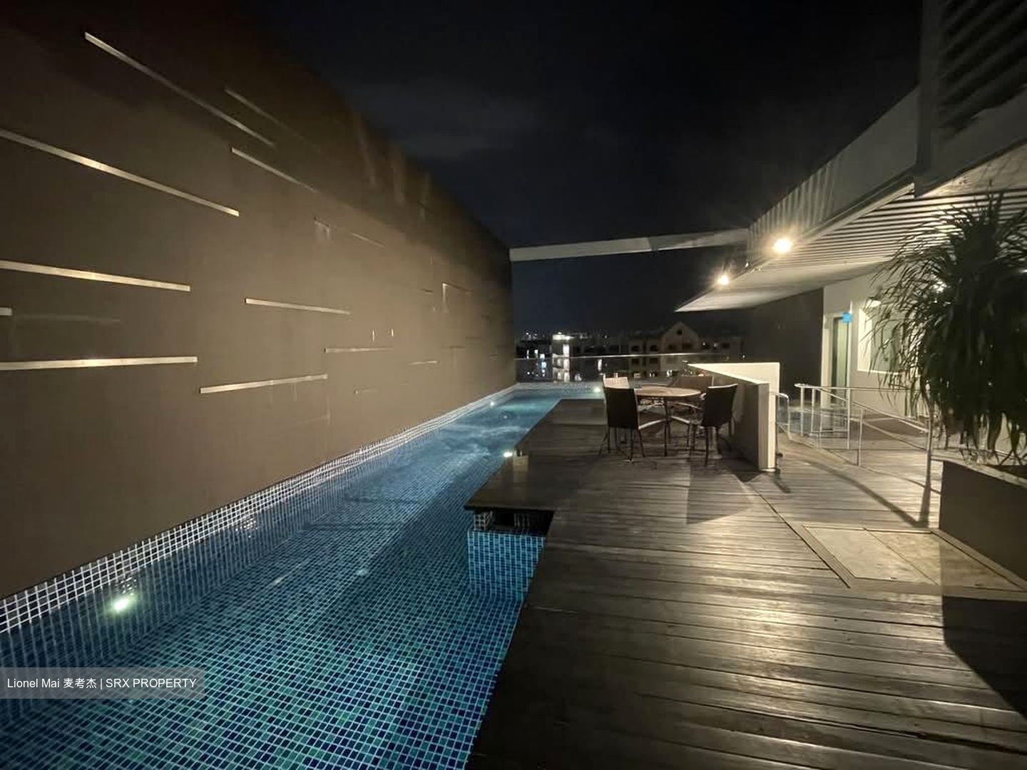 Edenz Loft (D14), Apartment #575844391